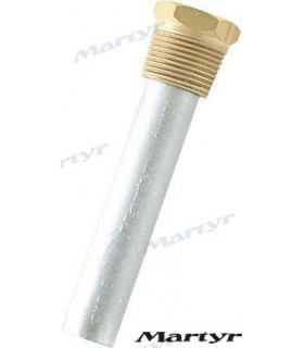 ANODE ENGINE 2" * 3/4