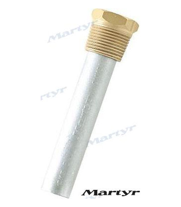 ANODE ENGINE 2" * 3/4