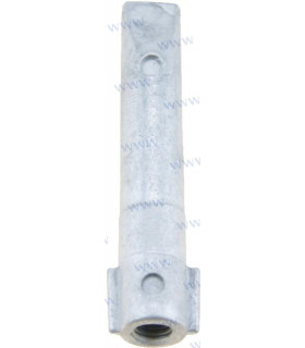 ALUMINIUM ANODE