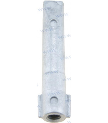 ALUMINIUM ANODE