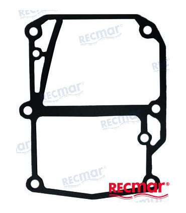 GASKET LOWER BASE