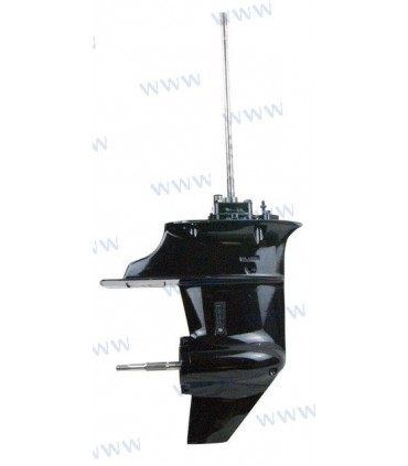 LOWER CASING ASSY (SHORT SHAFT)