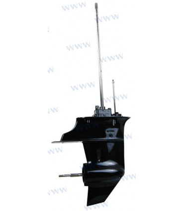 LOWER CASING ASSY (LONG SHAFT)