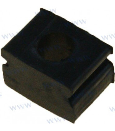 I-SHAPED RUBBER BAND