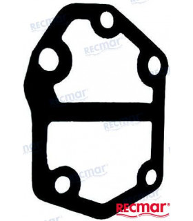 FUEL PUMP GASKET