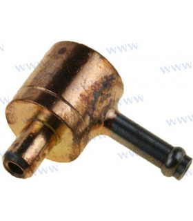 WATER NOZZLE ASSY OUT