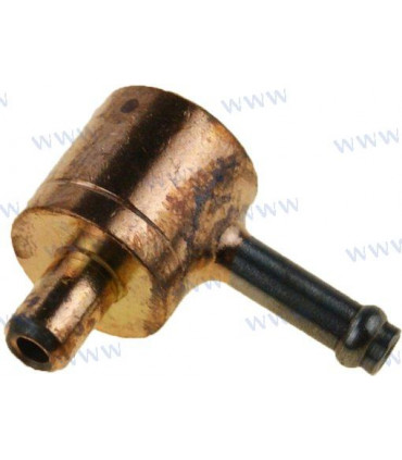 WATER NOZZLE ASSY OUT