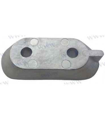 ZINC ANODE