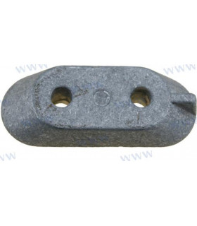 ALUMINIUM ANODE