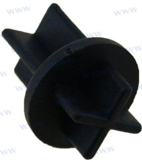 PRESSURE CONTROL VALVE