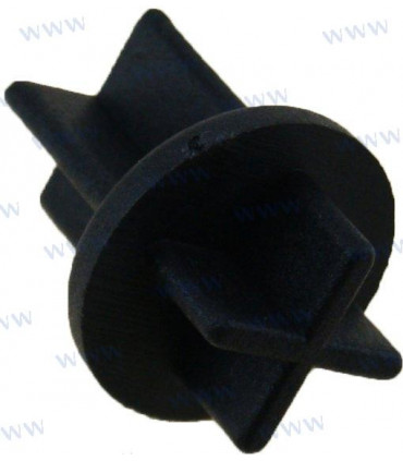 PRESSURE CONTROL VALVE