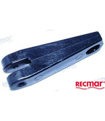 HANDLE, TRANSON CLAMP