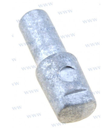 ANODE YAMAHA  & MERCURY ZINC