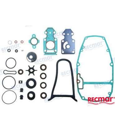 SEAL KIT GEAR HOUSING