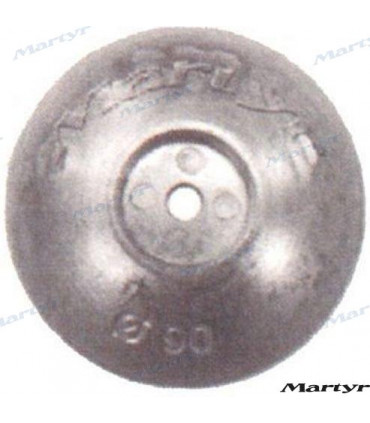 ZINC ANODE