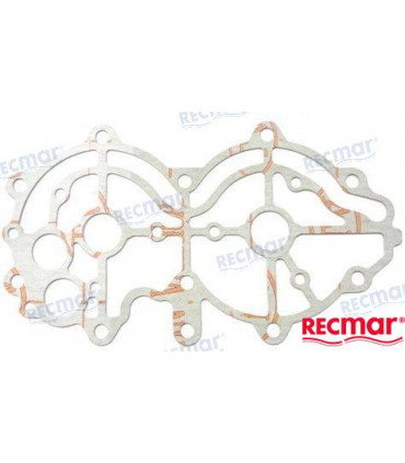 VALVECOVER GASKET