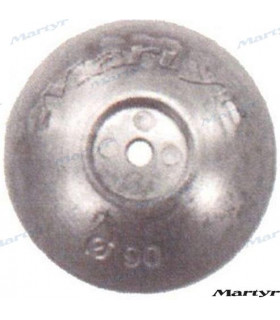 ZINC ANODE