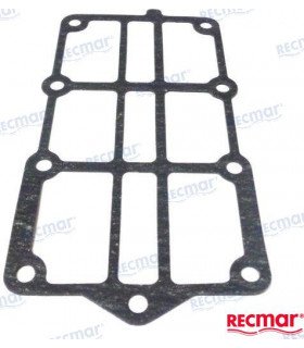 GASKET COVER 4/8