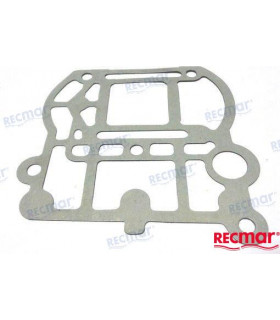 EXHAUST GASKET