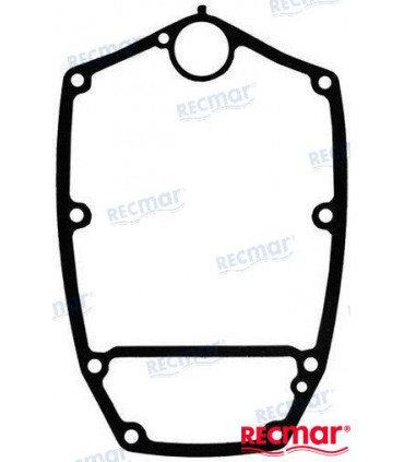 GASKET LOWER BASE