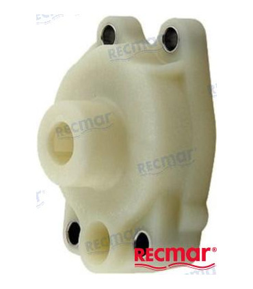 WATER PUMP HOUSING