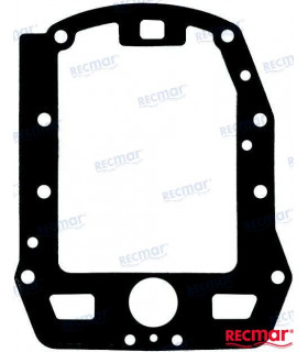 GASKET LOWER BASE