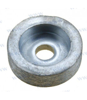 ANODE YAMAHA-MERCURY-SUZUKI ZINC