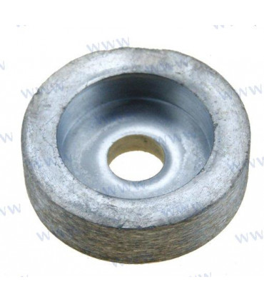 ANODE YAMAHA-MERCURY-SUZUKI ZINC