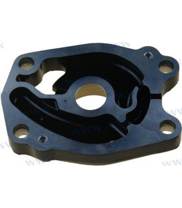 WATER PUMP HOUSING