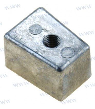 ZINC ANODE