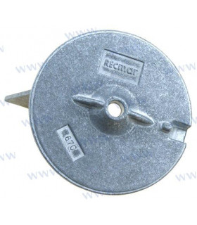ZINC ANODE
