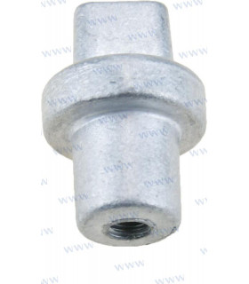 ALUMINIUM ANODE