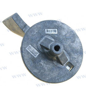ZINC ANODE