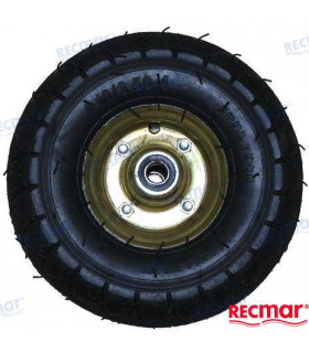 HYDRAULIC JACK FT-WHEEL