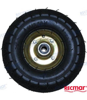 HYDRAULIC JACK FT-WHEEL