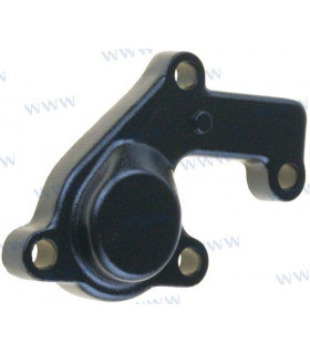 COVER THERMOSTAT