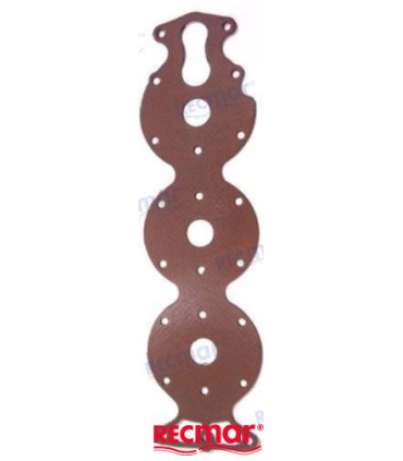 VALVECOVER GASKET