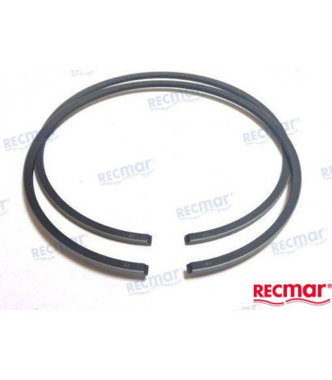 YAMAHA PISTON RING
