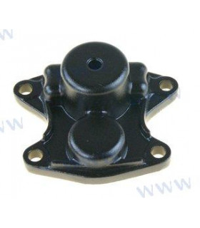 THERMOSTAT HOUSING COVER