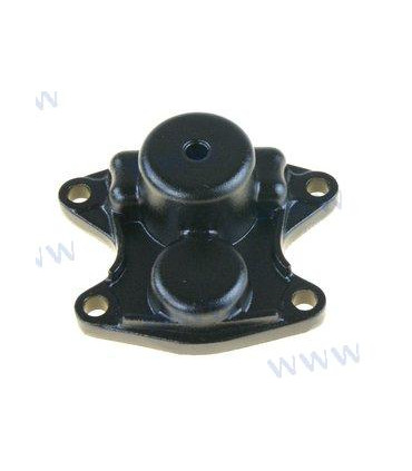 THERMOSTAT HOUSING COVER