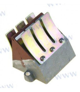 VALVE SEAT ASSY, INTAKE