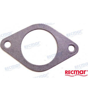 GASKET CARBURETOR BASE