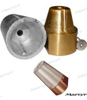 ZINC ANODE