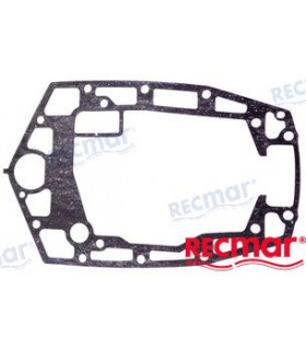GASKET LOWER BASE