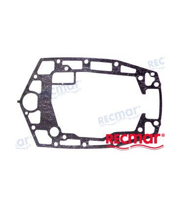 GASKET LOWER BASE