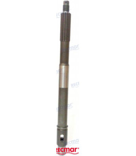 PROPELLER SHAFT