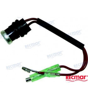 TEMPERATURE SENSOR