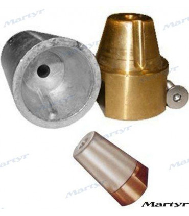 ZINC ANODE