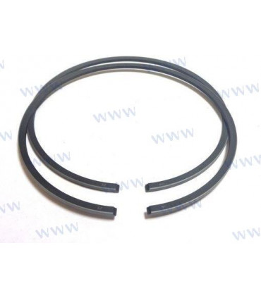 PISTON RING KIT