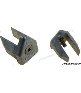 LINE CUTTER ANODE MODELE C-D-E